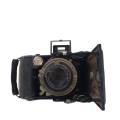 Antique Zeiss Ikon Bob 510/2 Folding Camera
