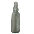 Antique Kendall Bros Staveley and Shirebrook Bottle