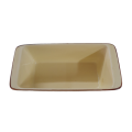 Ceramic Oven Proof Loaf Pan - Made In Japan