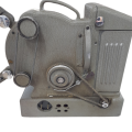 Heurtier tri-film Projector Series