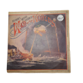 eff Wayne`s Musical Version of The War of The Worlds Double LP