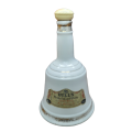 Charles & Diana Bells Whisky Wade Decanter (empty)