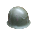 South African Military Steel Helmet