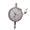 Mitutoyo No.2046-08 Dial Watch / Gauge 0,01mm