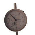 Mitutoyo No.2046-08 Dial Watch / Gauge 0,01mm
