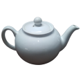 Vintage Pristine Ceramic Teapot Made in England