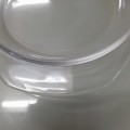 Arcuisine France 16 Clear Glass Lid Replacement