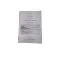 The History Of Fort Nottingham 1856 to 2005 - David Fox book