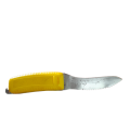 Mod Corsaro Cressi Fixed Knife Blade 4` Made In Italy Pescatore Subacqueo