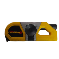 Laser Level Pro 3 With Tape Measure Measurng Equipment Brand
