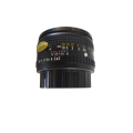 Ricoh XR Lens 50mm F2 S