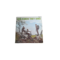 The Songs They Sing - South African Army - Namibia SWA