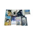 Winston Churchill Book Lot of 8, Various Authors