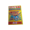 Giant Book Of Knowledge