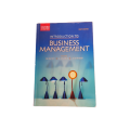 Introduction To Business Management book