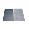 Ocean Passages For The World Third Edition 1973 book