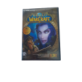 World Of WarCraft PC MAC DVD-ROM