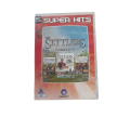 PC The Settlers Heritage Of Kings Complete Edition