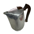 Vintage New Made Table Ware Coffee, Tea Pot, Sugar Bowl Milk Jug Pot 4pc Made In England