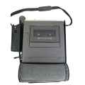 Panasonic Portable Video Cassette Recorder NV-8400