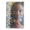 Ramaphosa - The man who would be king - Book