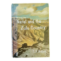Natal and the Zulu Country - Book by T.V. Bulpin