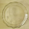 France Arcoroc round salad dish and two octoside dishes
