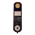 Smiths Industrial Division London N.W.2. Tachometer - Vintage