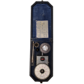 Smiths Industrial Division London N.W.2. Tachometer - Vintage