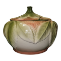 Large ceramic container, Fruit bowl, CKR 234