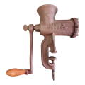 Vintage meat grinder - Bolinder`s no. 10