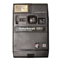 Kodak colorburst 250 camera with Kodak bag.