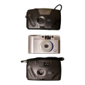 3 x film cameras, 2 x No Brand and 1 x Pentax Espio 60V