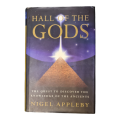 HALL OF THE GODS - Hardcover book by Nigel Appleby
