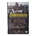 COMMANDO - Hardcover by Sally Dugan - Book
