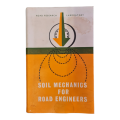 Soil Mechanics for road engineers by Road research Laboratory (HMSO) - Hard cover book
