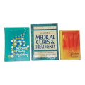 Modern Dental Assisting / Medical Cures & Treatments / Dental Radiography. Hard cover books