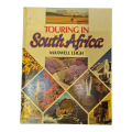6 Hardcover books of South African