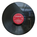 Louis Armstrong, Hello, Dolly! - Vinyl LP record