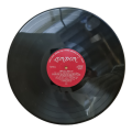 Louis Armstrong, Hello, Dolly! - Vinyl LP record