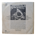 Big Terror Movie Themes - Geoff Love and his orchestra, Vinyl LP record