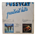 Pusscat greatest hits - Vinyl LP record