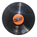 B.J. Thomas - raindrops keep fallin on my head - Vinyl LP record