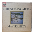 Christmas Carols by His Master`s voice - Vinyl LP record
