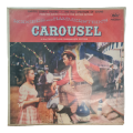 Carousel, Rodgers and Hammerstein`s - Vinyl LP record