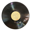Cliff Richard, love songs - Vinyl LP record