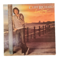 Cliff Richard, love songs - Vinyl LP record