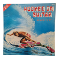 Hooked on Guitar, Starburst - 2 set Vinyl LP record