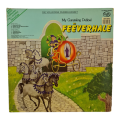My gunsteling Dubbel Feëverhale - 2 set Vinyl LP record