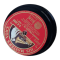 beethoven `the emperor` Concerto no 5 in Flat Major OP.73 vinyl records - five Vinyl LP records